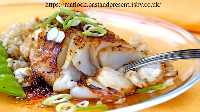 Cita Rasa Portugis di Bacalhau: Makanan Legendaris yang Menggugah Selera