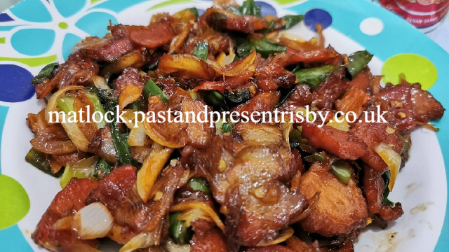 5 Jenis Makanan Herbal Tiongkok yang Wajib di Coba