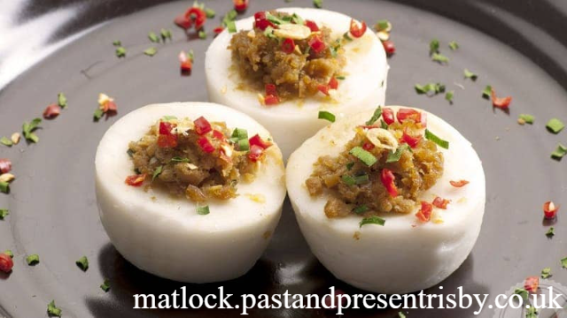 4 Rekomendasi Wisata Kuliner Kepulauan Seribu yang Enak