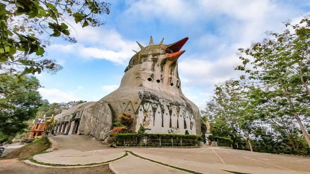 Inilah Tempat Wisata Indoor di Magelang