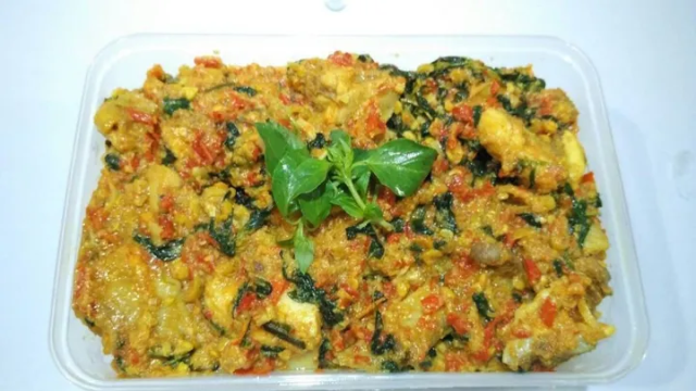 Inilah Berbagai Jenis Makanan Khas Suku Bolaang Mongondow