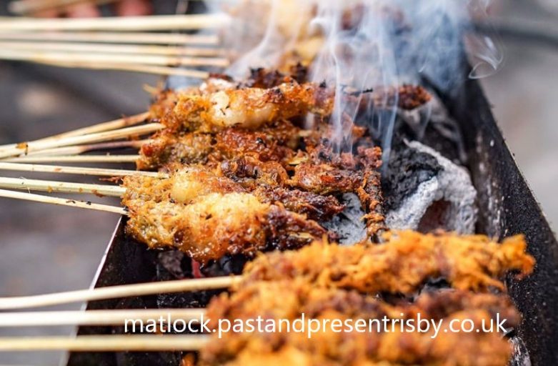 Mencicipi Kelezatan Kuliner Surabaya