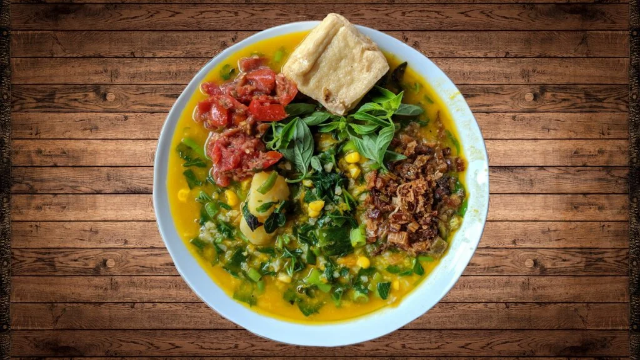 Eksplorasi Cita Rasa Masakan Tradisional Manado